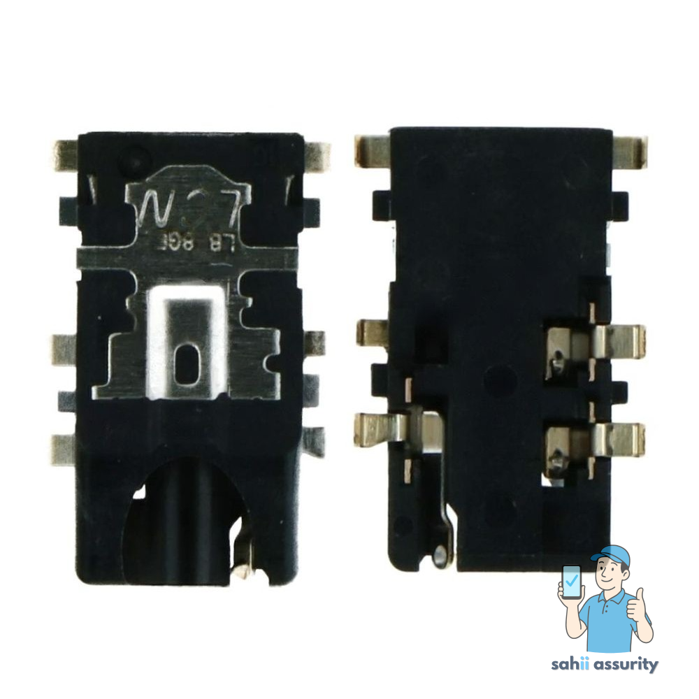 Handsfree Jack for Xiaomi Redmi Note 5